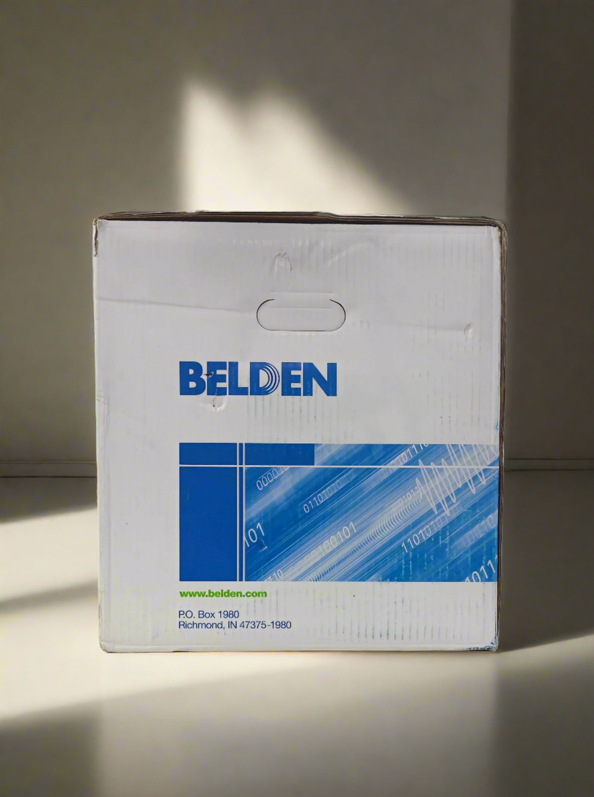 Belden Cat6 305 mtr Non Plenum Communication Cable