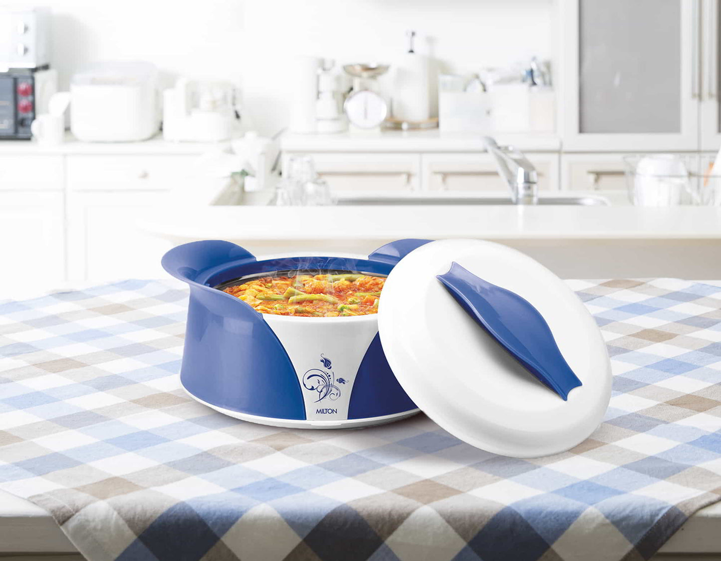 Imperial Insulated Casserole (Milton)