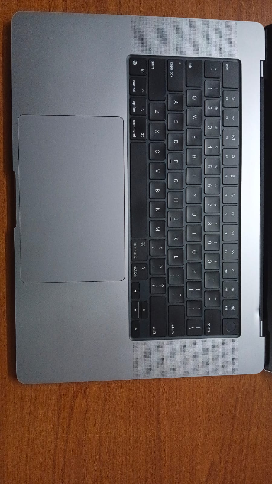 Refurbished Apple MacBook Pro A2485- M1 Pro/32/1TB Laptop