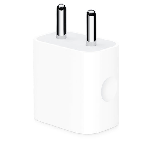 Apple 20W USB-C Power Adapter-Apple-computerspace