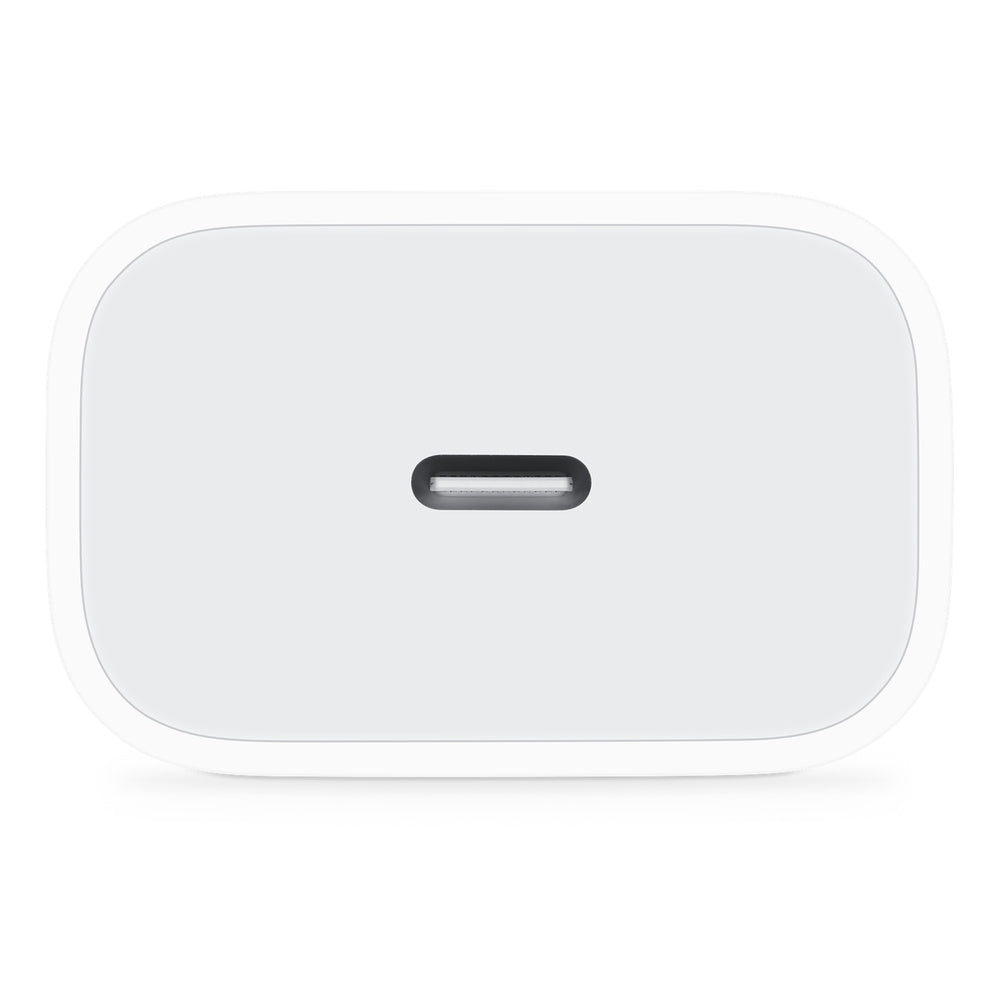 Apple 20W USB-C Power Adapter-Apple-computerspace