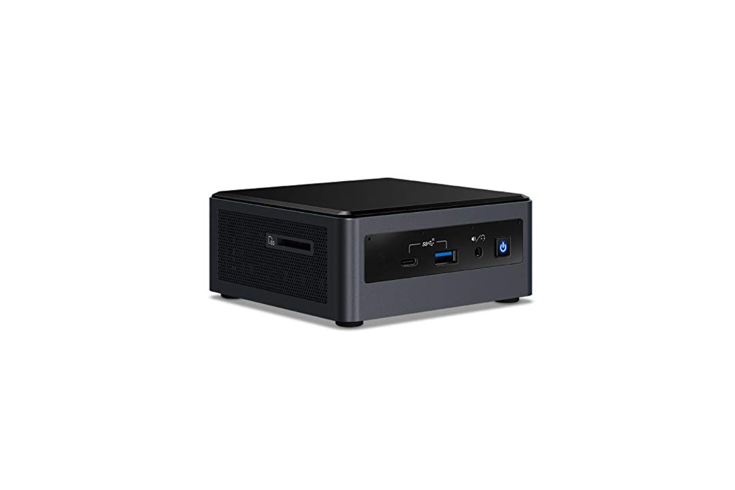 Intel NUC i5 11th Generation NUC11PAHi50Z Barebone Kit-Mini PC-INTEL-computerspace