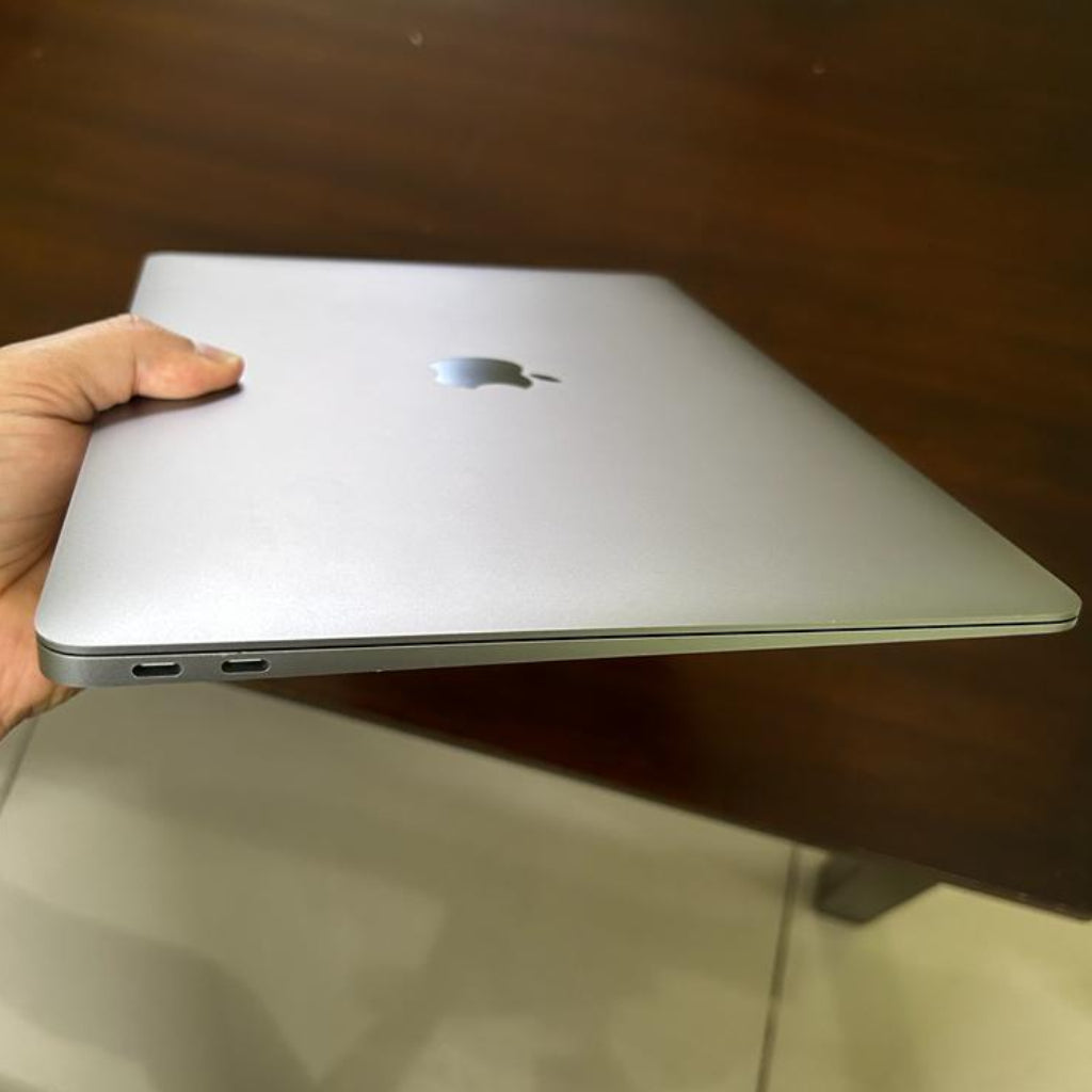 Used Apple Mackbook Air M1 Chip 13.3 inch 8GB RAM 512GB SSD-Laptops-Apple-computerspace