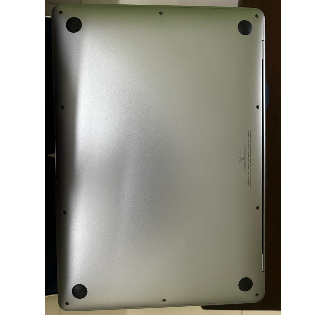 Used Apple Mackbook Air M1 Chip 13.3 inch 8GB RAM 512GB SSD-Laptops-Apple-computerspace