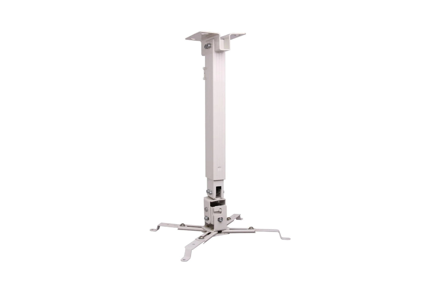 Universal Projector Ceiling Mount Bracket 2 FT for LED/LCD-Projector Ceiling Mount Bracket-Computerspace-computerspace