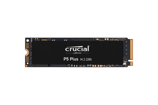 Crucial P5 Plus 500GB M.2 NVMe Gen4 SSD-ssd-Crucial-computerspace