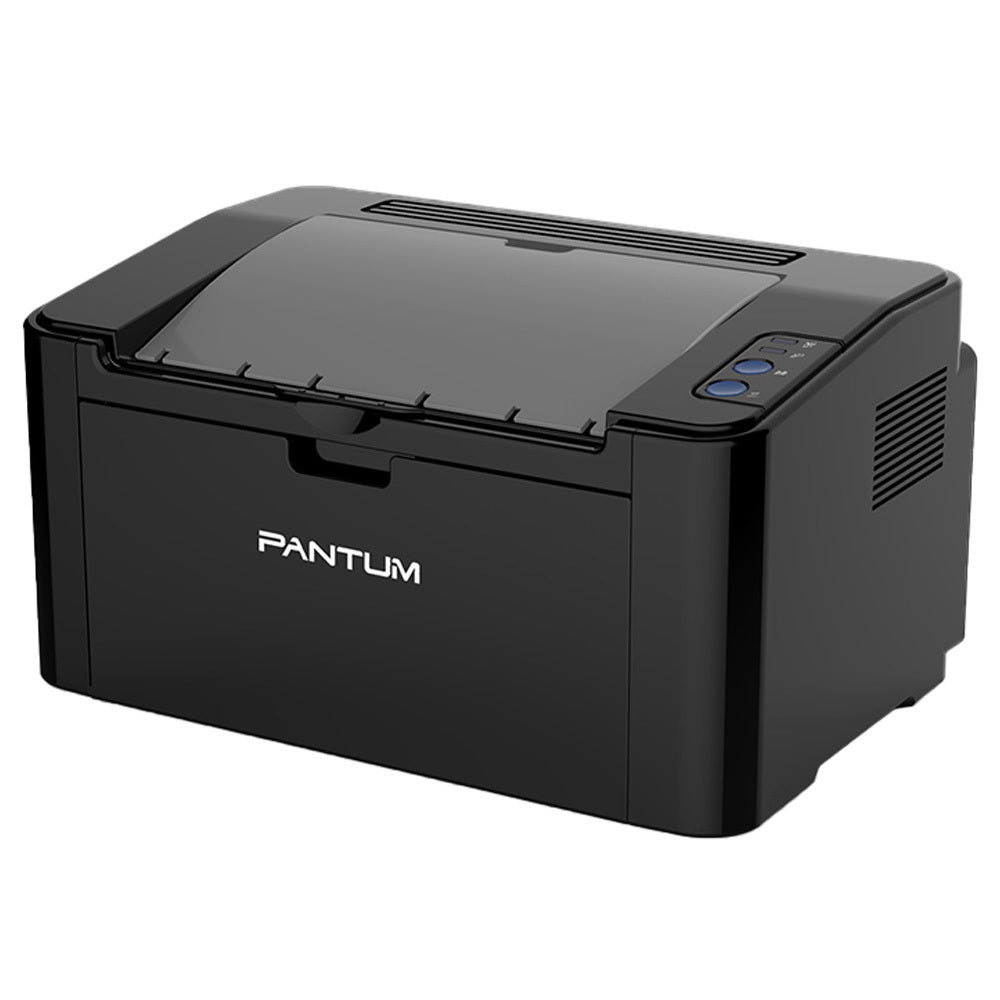 Pantum P2518 Printer 22 ppm A4 23ppm letter 128mb ram 600mhz Processor 600Mhz resolution upto 1200 dpi