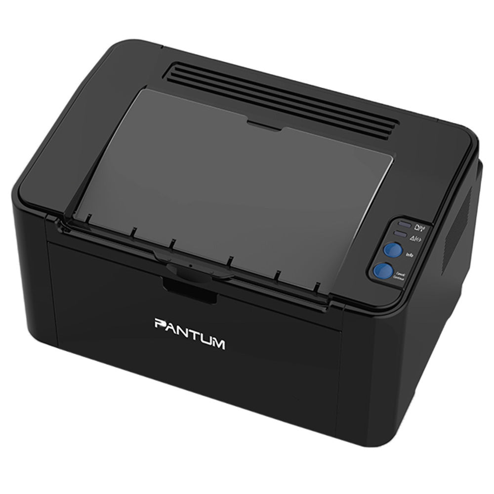 Pantum P2518 Printer 22 ppm A4 23ppm letter 128mb ram 600mhz Processor 600Mhz resolution upto 1200 dpi