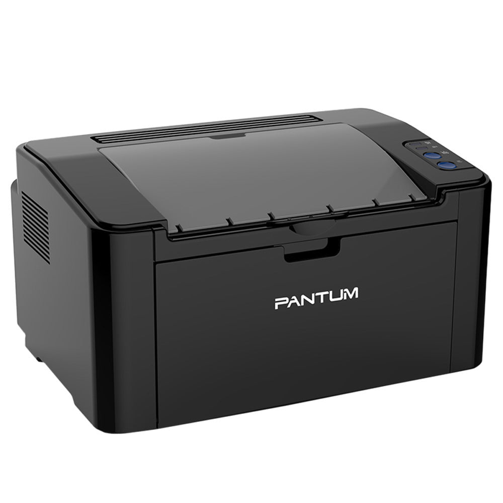 Pantum P2518 Printer 22 ppm A4 23ppm letter 128mb ram 600mhz Processor 600Mhz resolution upto 1200 dpi