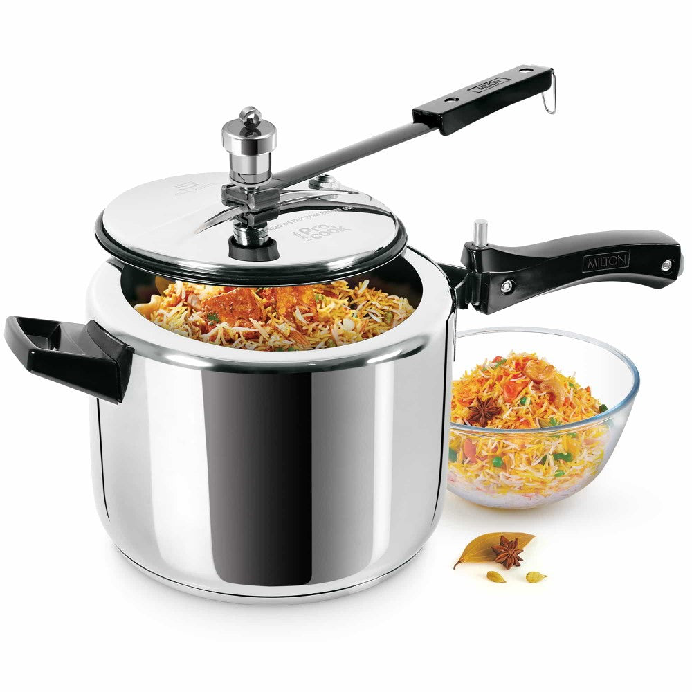 Pressure Cooker Inner Lid (Milton Procook)