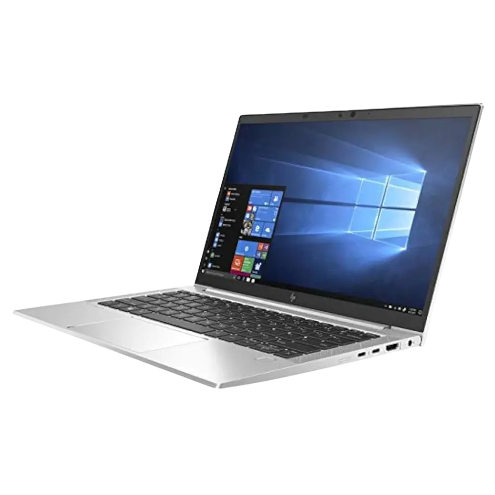 Refurbished HP EliteBook 830 G7 | Core i7 10th Gen | 16GB RAM | 256GB SSD