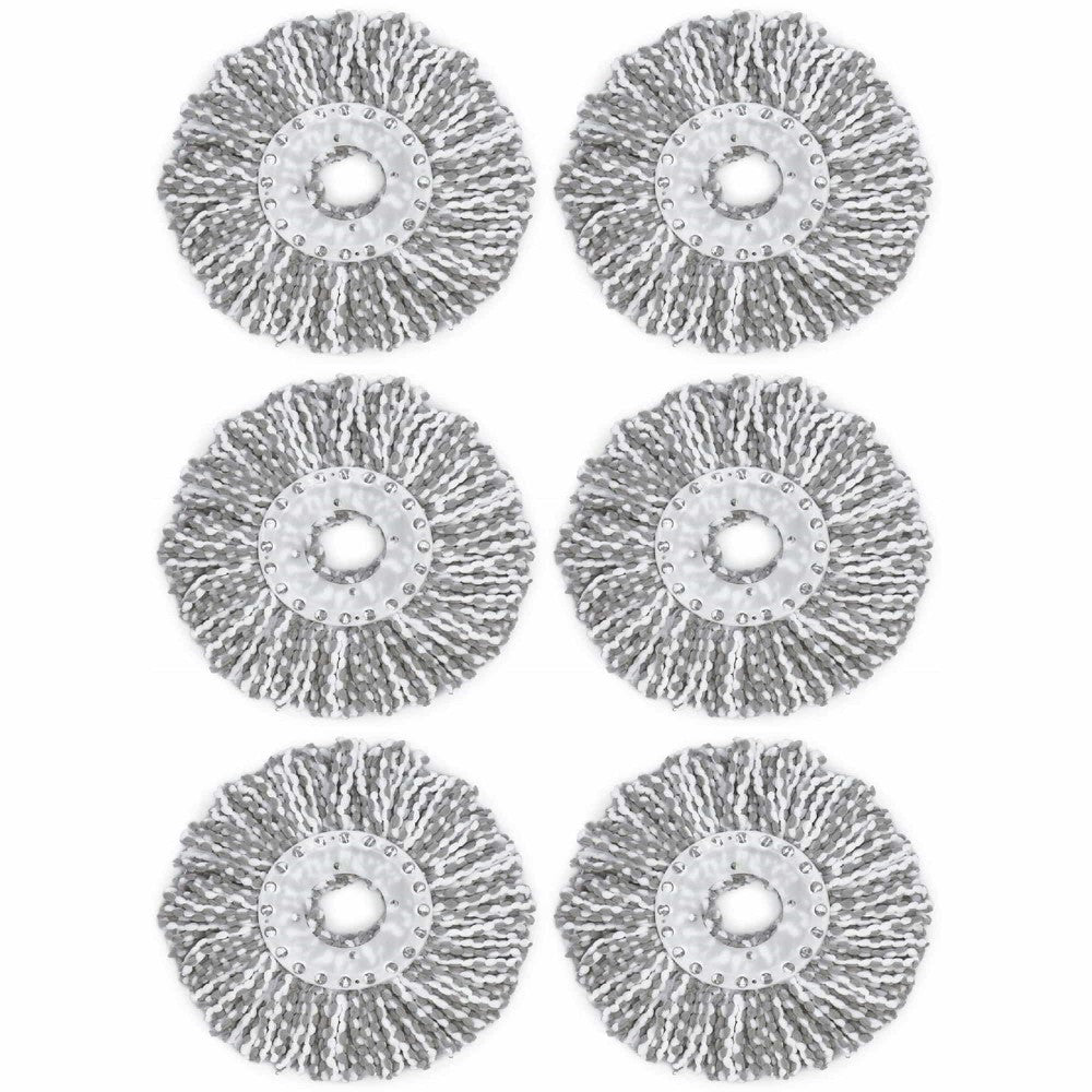Spin Mop Refill (Spotzero by Milton)