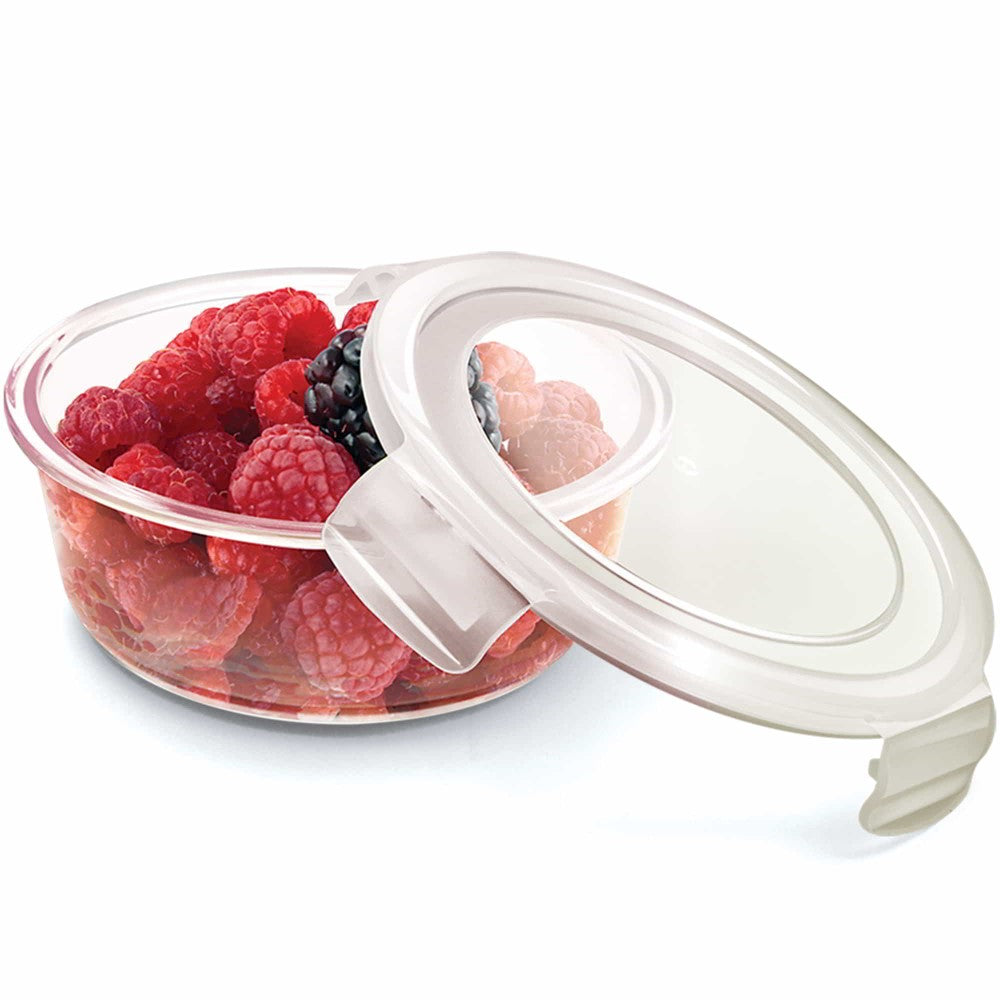 Store Fresh Round Container (Treo by Milton)