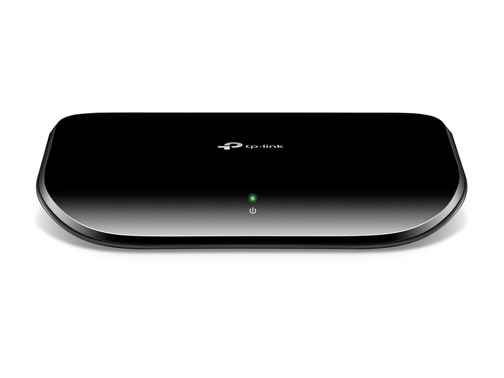 TP-Link Switch TL-SG1005D 5-Port Giga