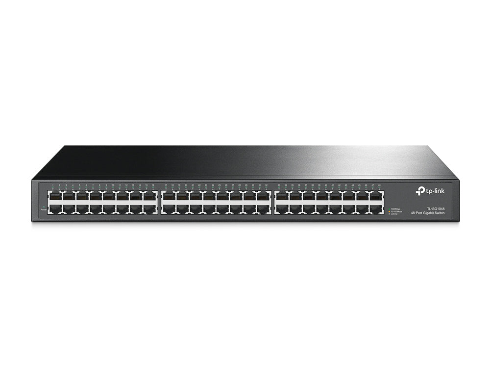 TP-Link TL-SG1048 48-Port Giga Switch (RM)