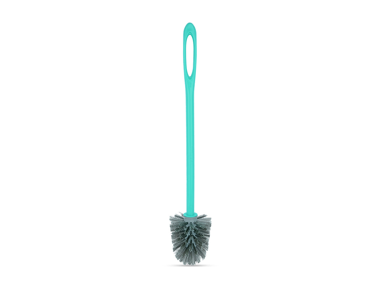 Toilet Brush Round (Spotzero by Milton)