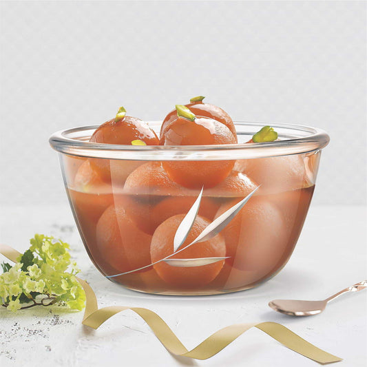 Handcrafted Designer Bowl (Treo by Milton)