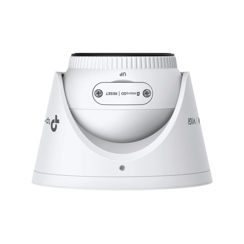 Tp-link VIGI C455 5MP Full-Color Turret Network Camera People and Vehicle Analytics