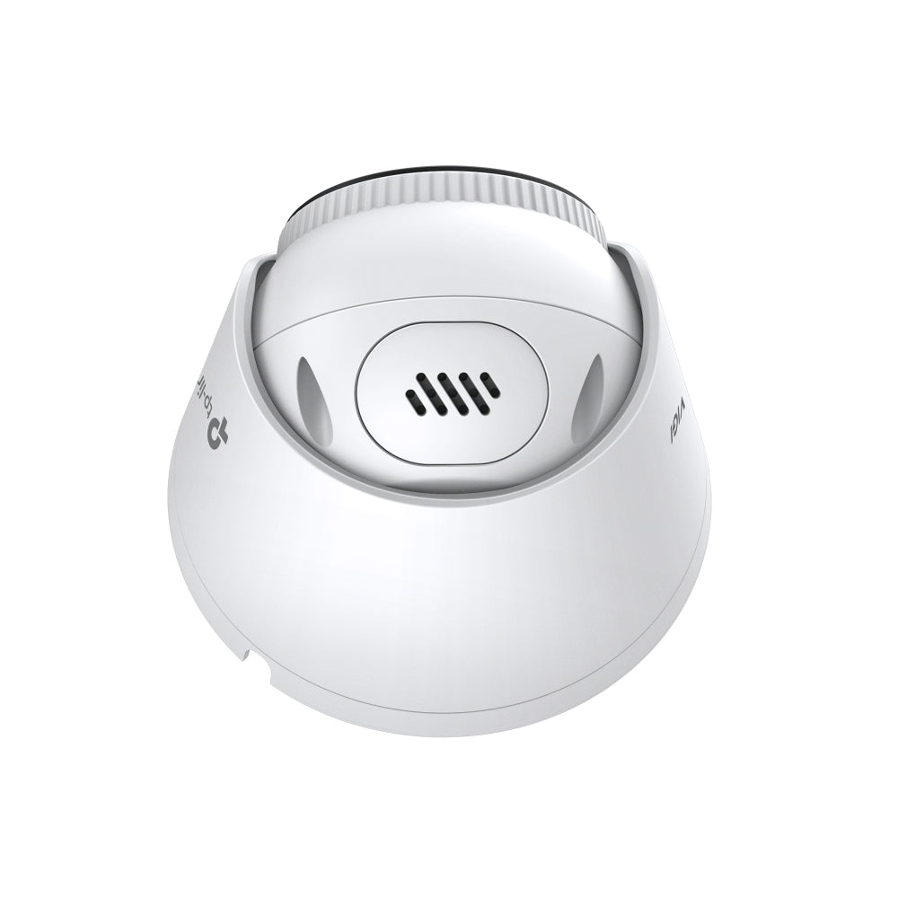Tp-link VIGI C455 5MP Full-Color Turret Network Camera People and Vehicle Analytics