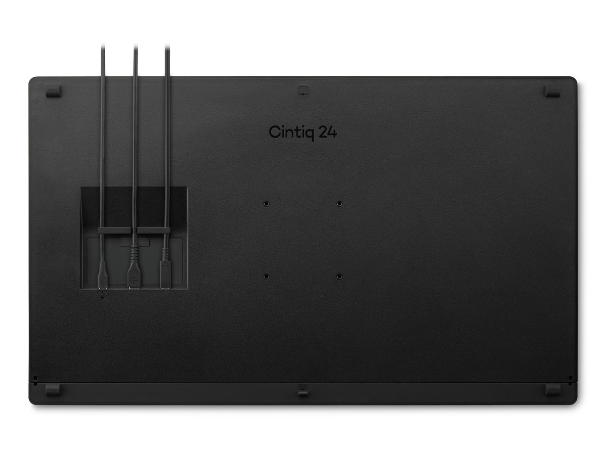 Wacom Cintiq 24 touch (DTH246)