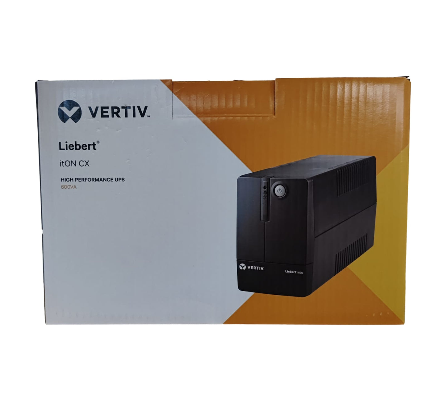 Vertiv From house of TATA