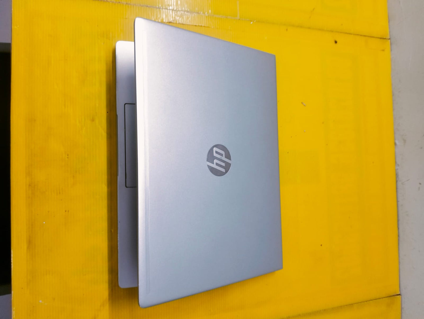 Refurbished HP ProBook 440 G6 I5/8th 16/512 SSD Laptop