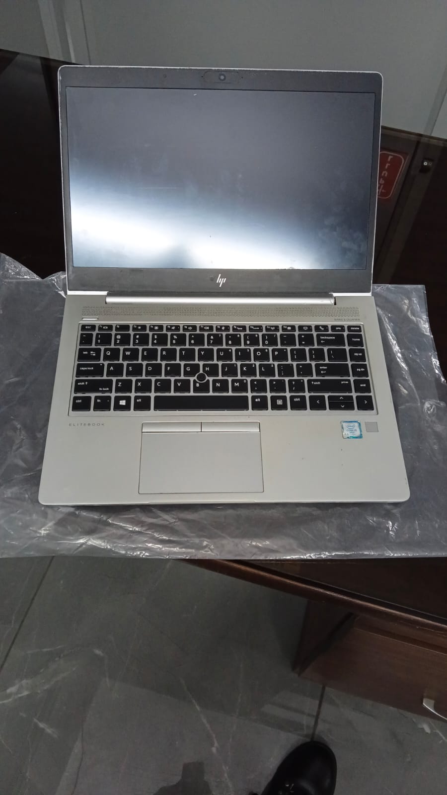 HP EliteBook 840 G8 Laptop | Core i5 11th Gen | 16GB RAM | 256GB SSD | Refurbished