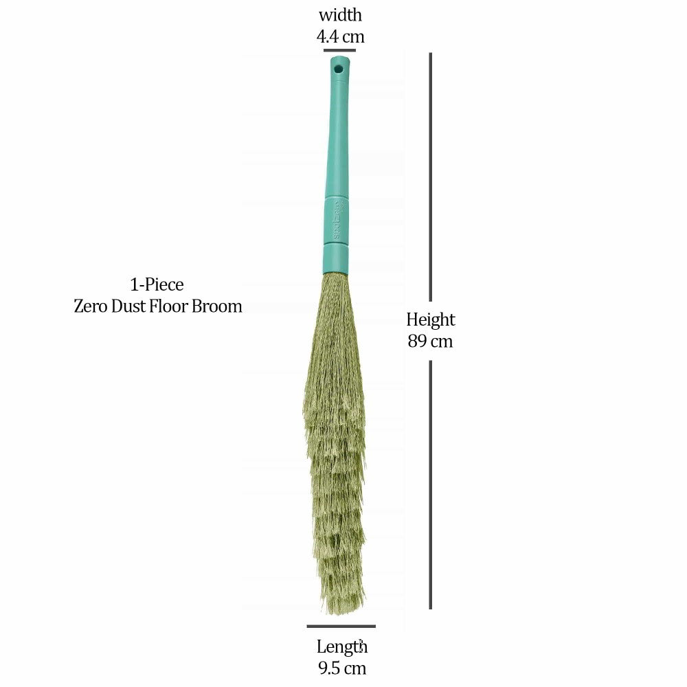 Zero Dust Broom Xl (Spotzero by Milton)