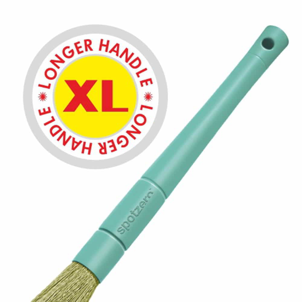 Zero Dust Broom Xl (Spotzero by Milton)