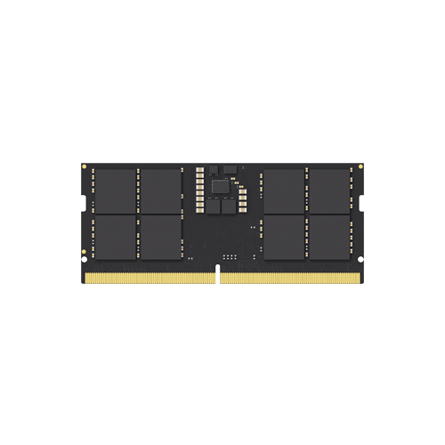 Lexar 8GB DDR5 5600MHz SODIMM Laptop RAM