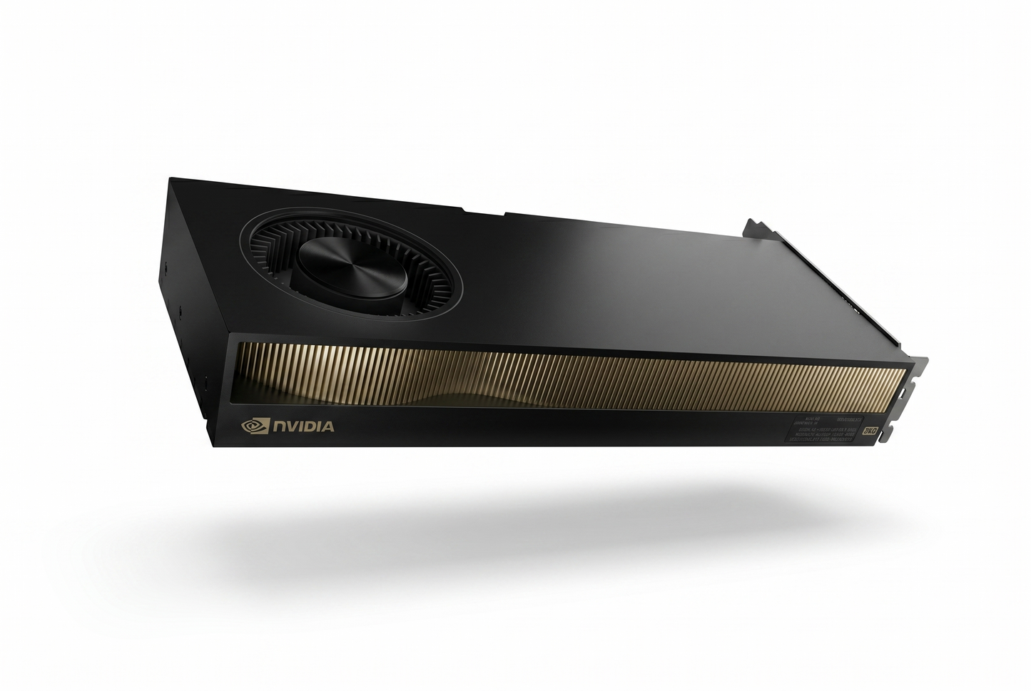 NVIDIA RTX PRO 5000 Blackwell Workstation GPU — 48GB / 72GB GDDR7 ECC | PCIe 5.0 | AI, Rendering & CAD