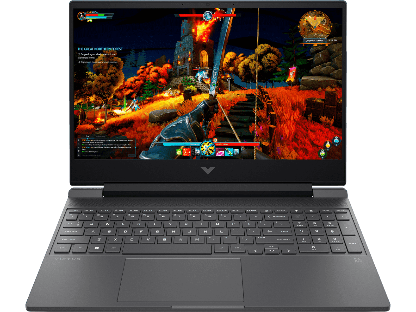 512gb Ssd Hp Gaming Laptop Amd Ryzen HP Victus AMD Ryzen 5-5600H