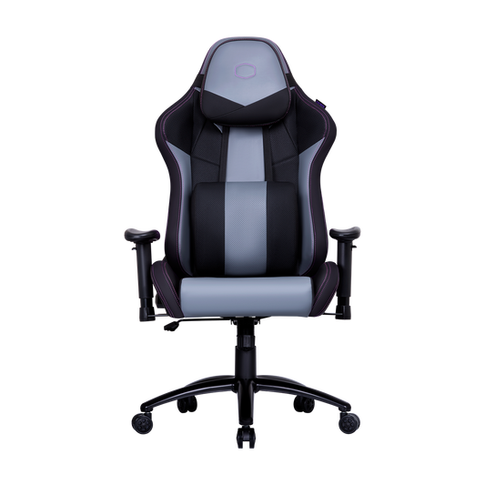 Cooler Master Caliber R3 Gaming Chair-Gaming Chairs-Cooler Master-computerspace