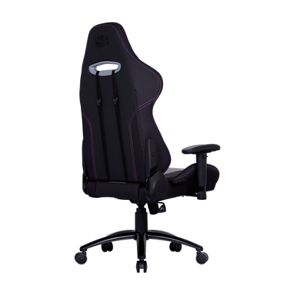 Cooler Master Caliber R3 Gaming Chair-Gaming Chairs-Cooler Master-computerspace