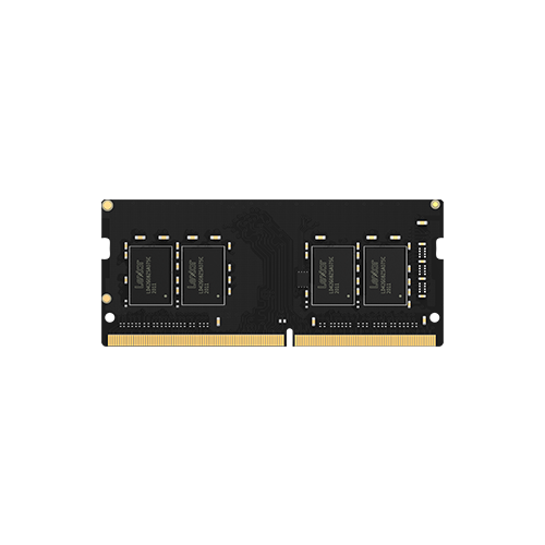 Lexar 16GB DDR4 3200MHz SODIMM Laptop RAM