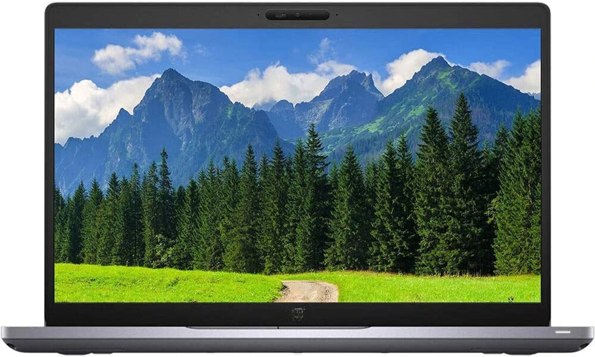 Refurbished Dell Latitude 5410 | Core i7 10th Gen | 16GB RAM | 256GB SSD