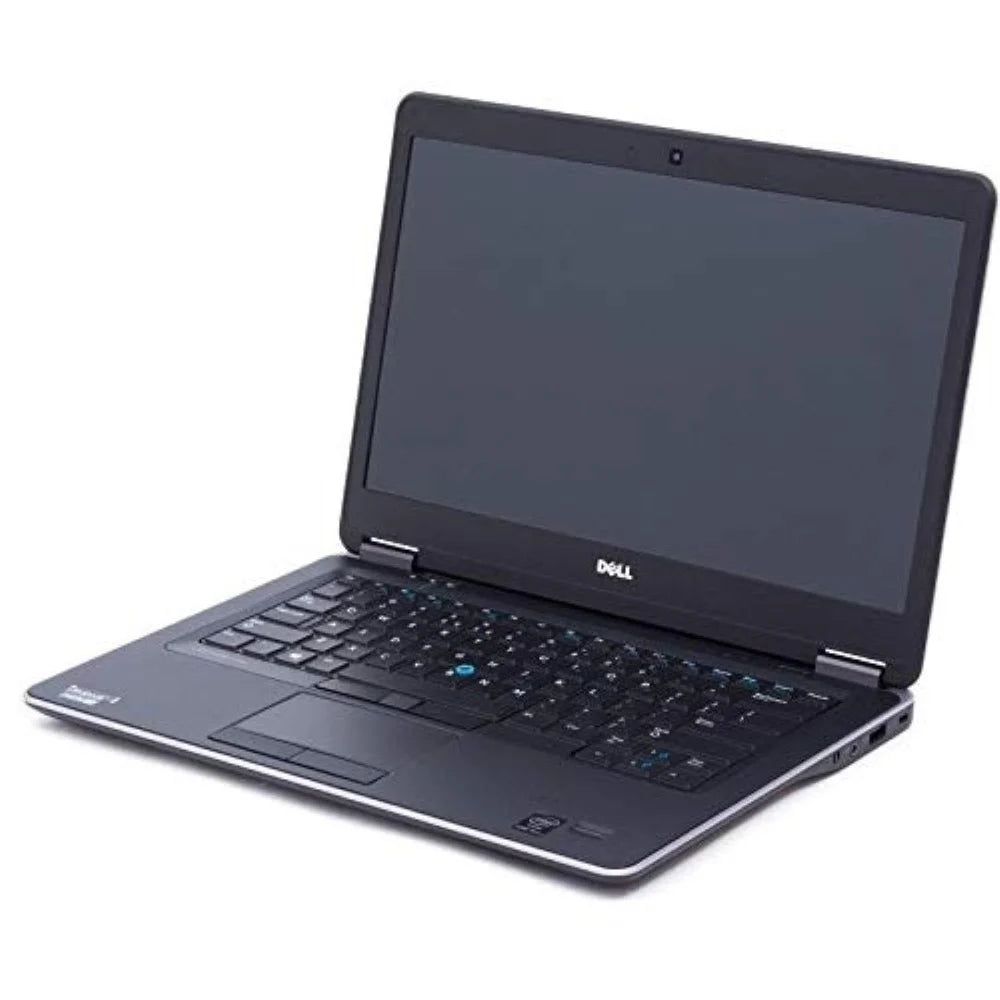 Refurbished Dell Latitude 7440 Touch | Core i7 4th Gen | 8GB RAM | 256GB SSD
