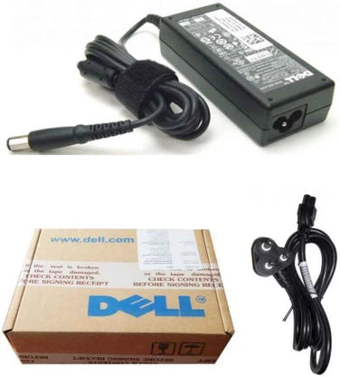 Dell Original 65 W ac Adapter ( 6TMIC )