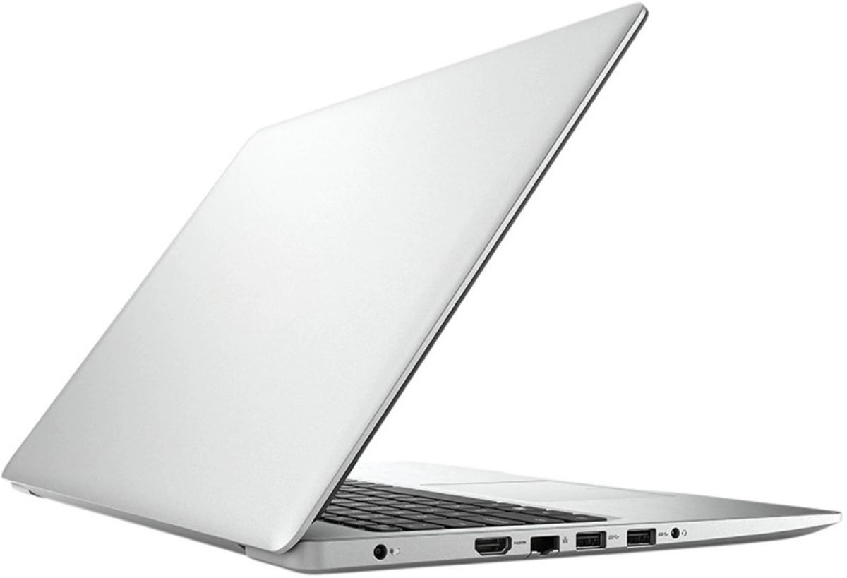 Refurbished Dell Latitude 5570 | Core i7 6th Gen | 8GB RAM | 256GB SSD
