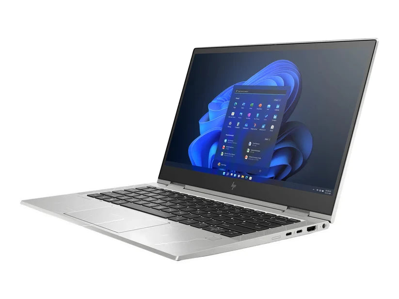 HP EliteBook 830 G6 Touch i7 8th Gen 8GB/256GB SSD 13.3