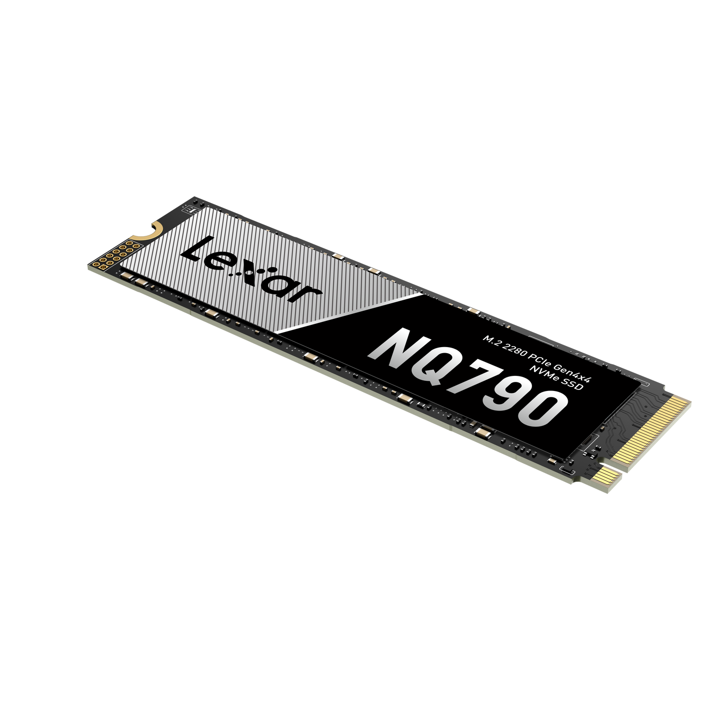 Lexar NQ790 M.2 2280 PCIe Gen4x4 NVMe SSD 1TB