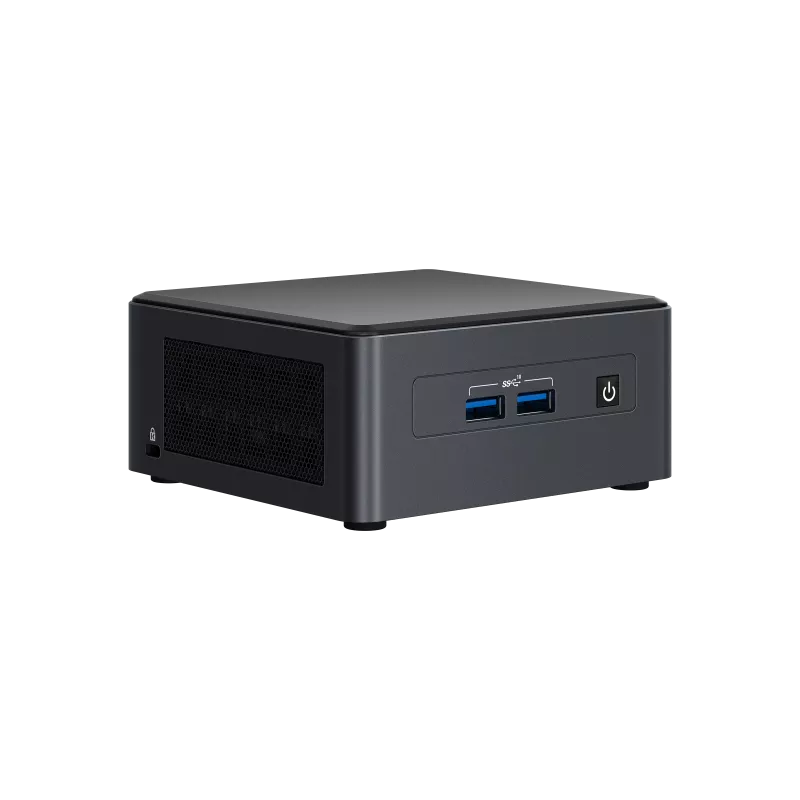 Asus NUC 11 Pro Kit Mini PC Core i5 11the Gen 1135G7-Mini PC-ASUS-computerspace