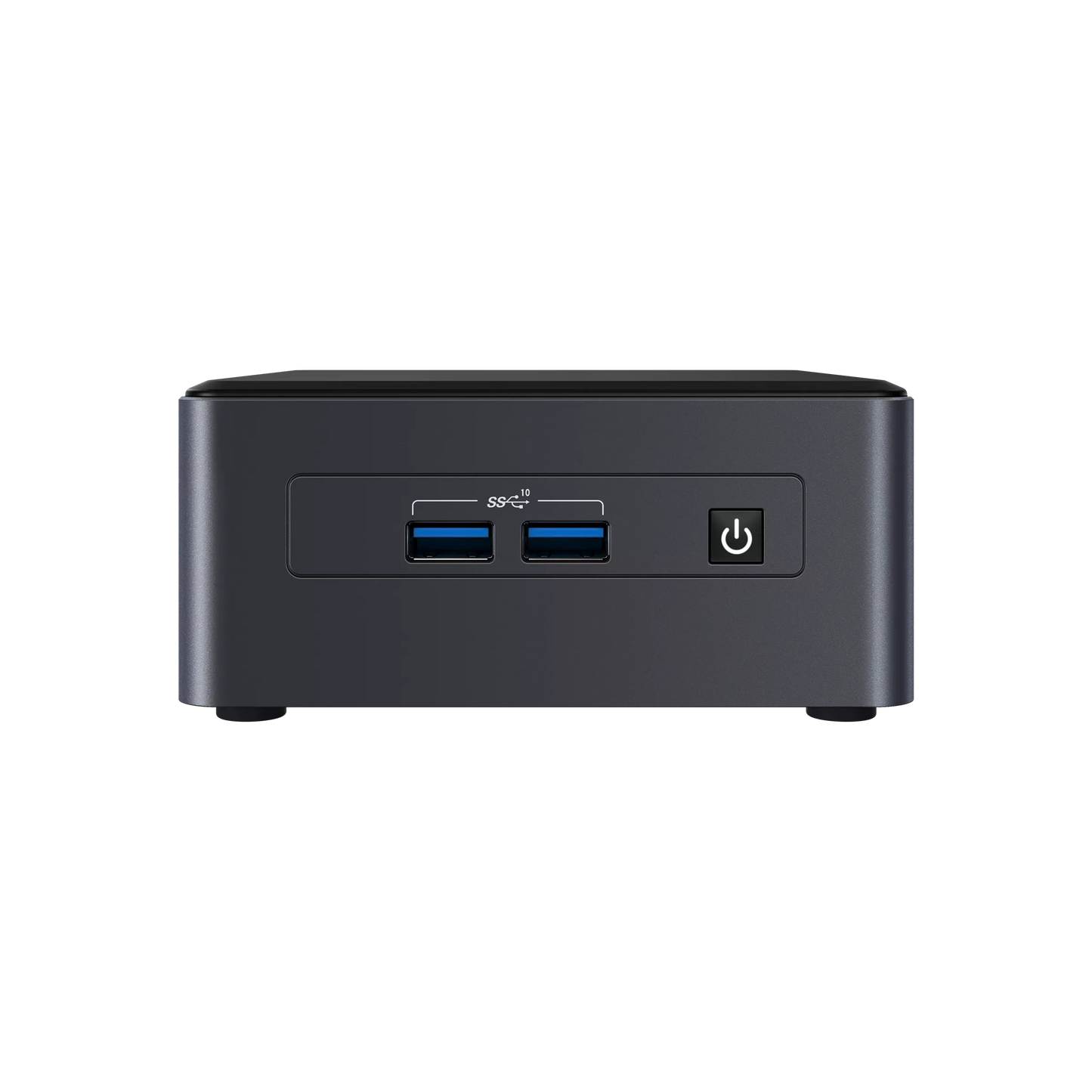 Asus NUC 11 Pro Kit Mini PC Core i5 11the Gen 1135G7-Mini PC-ASUS-computerspace