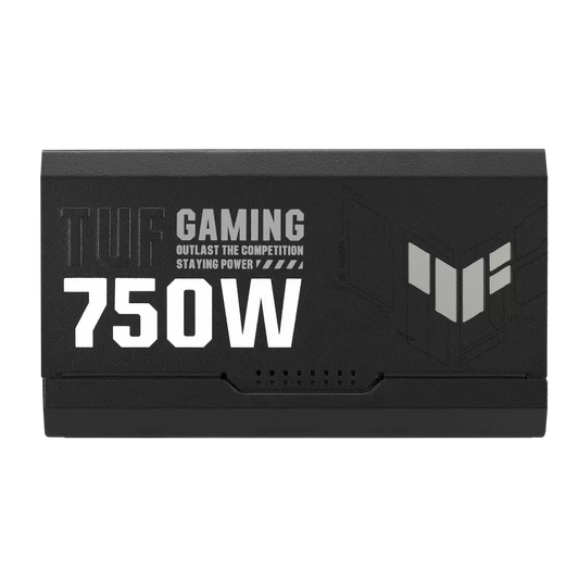 Asus TUF Gaming 750W Gold Power Supply-Computerspace-computerspace