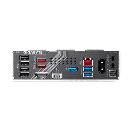 GIGABYTE Z890 GAMING X WIFI7 Motherboard | LGA 1851 DDR5 ATX | Intel Core Ultra Series 2