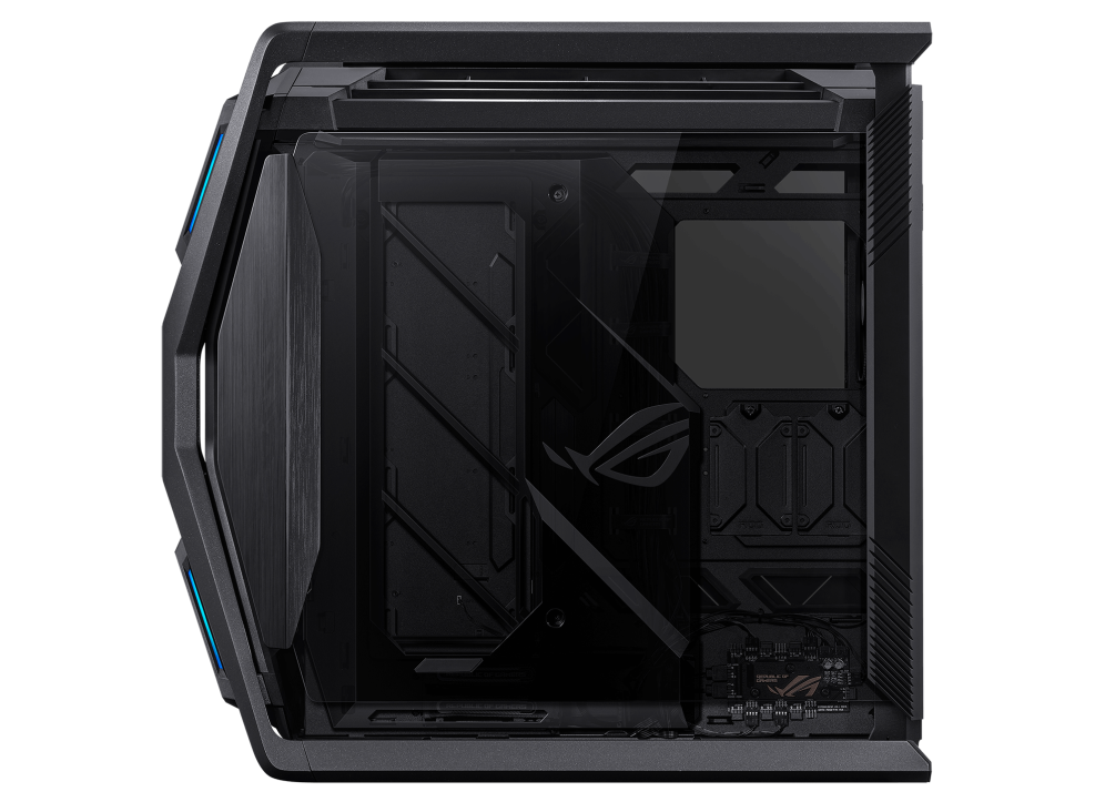 Asus ROG Hyperion GR701 Cabinet-Cabinet-ASUS-computerspace