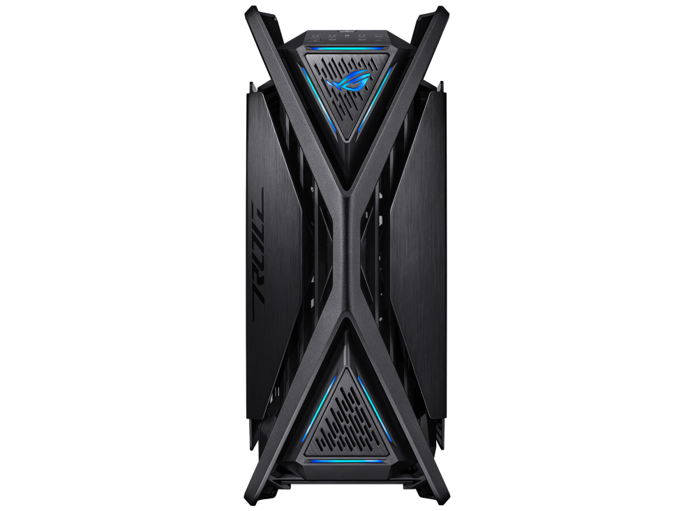 Asus ROG Hyperion GR701 Cabinet-Cabinet-ASUS-computerspace