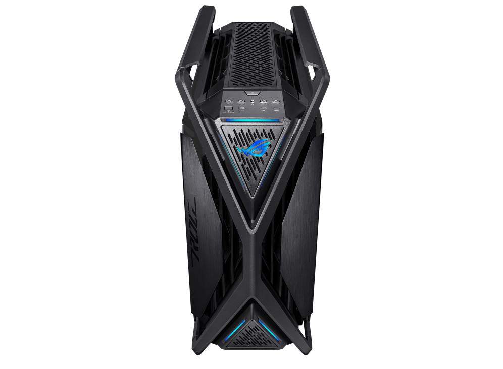 Asus ROG Hyperion GR701 Cabinet-Cabinet-ASUS-computerspace