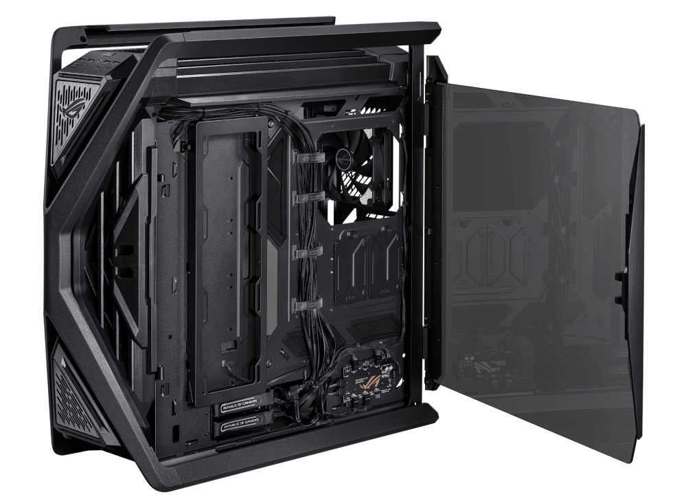 Asus ROG Hyperion GR701 Cabinet-Cabinet-ASUS-computerspace