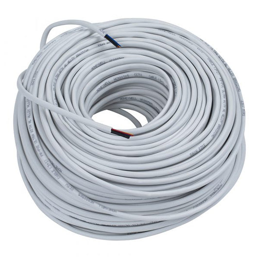 Honeywell CCTV PREMIUM CABLE 3+1-Cables-Honeywell-computerspace